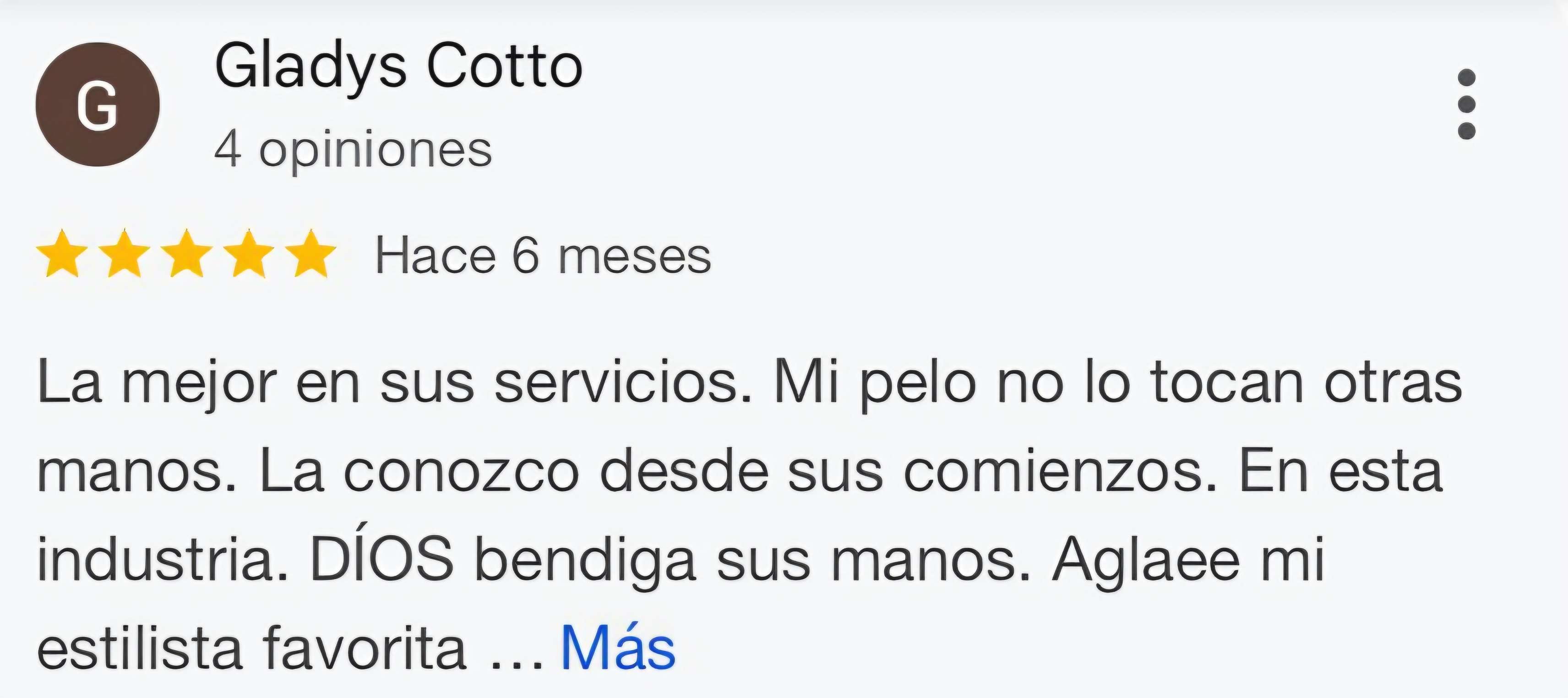 Reseña