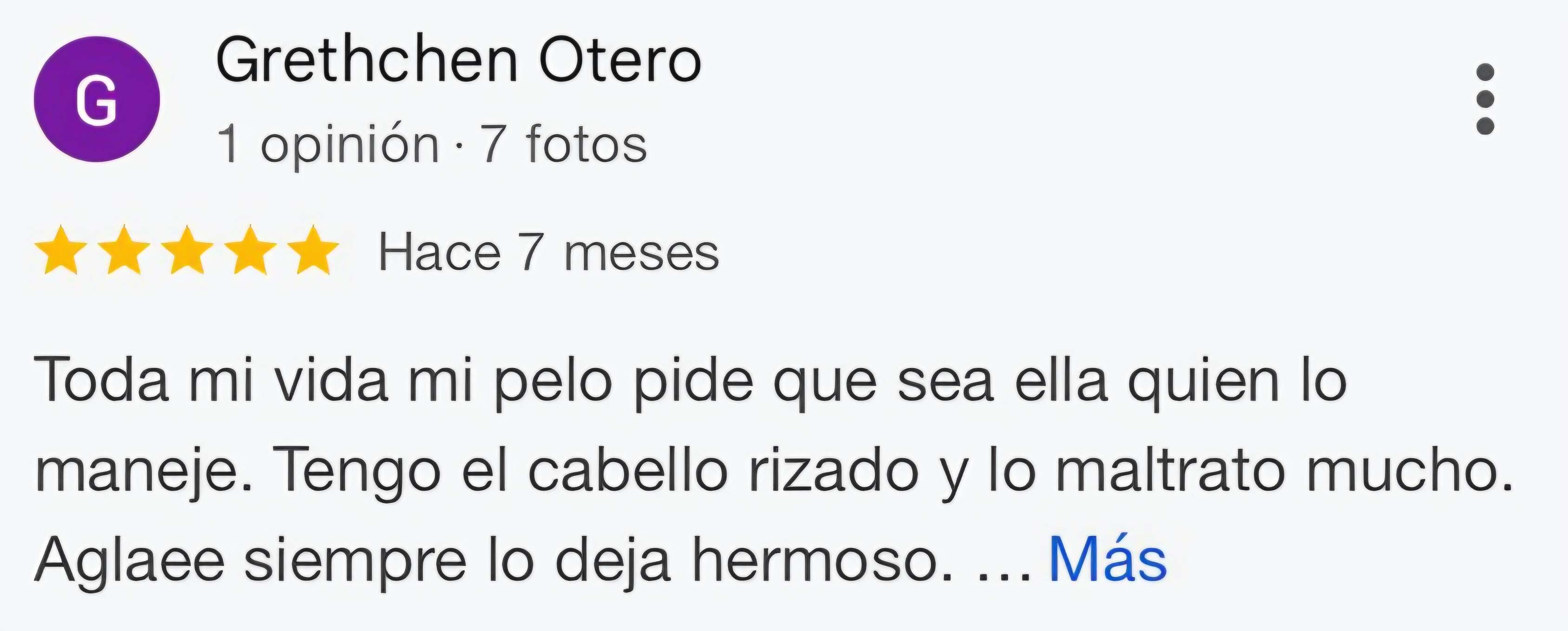 Reseña