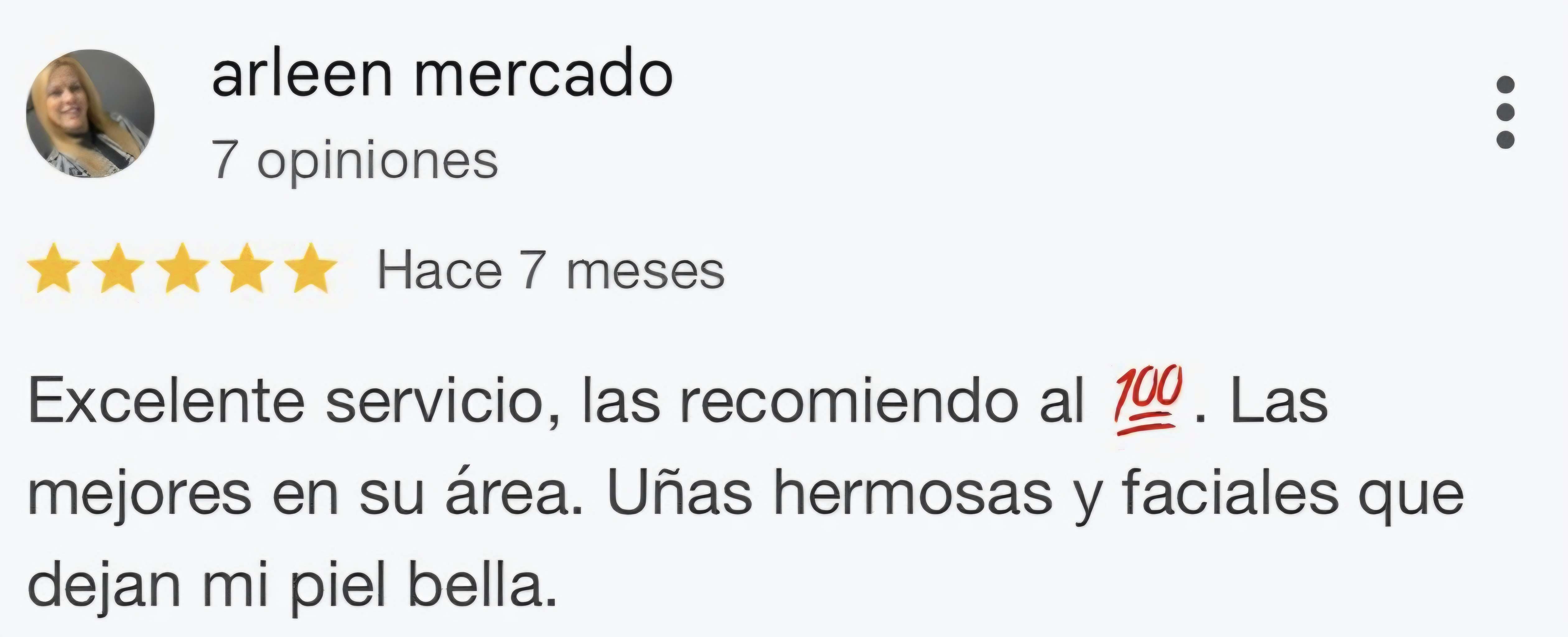 Reseña