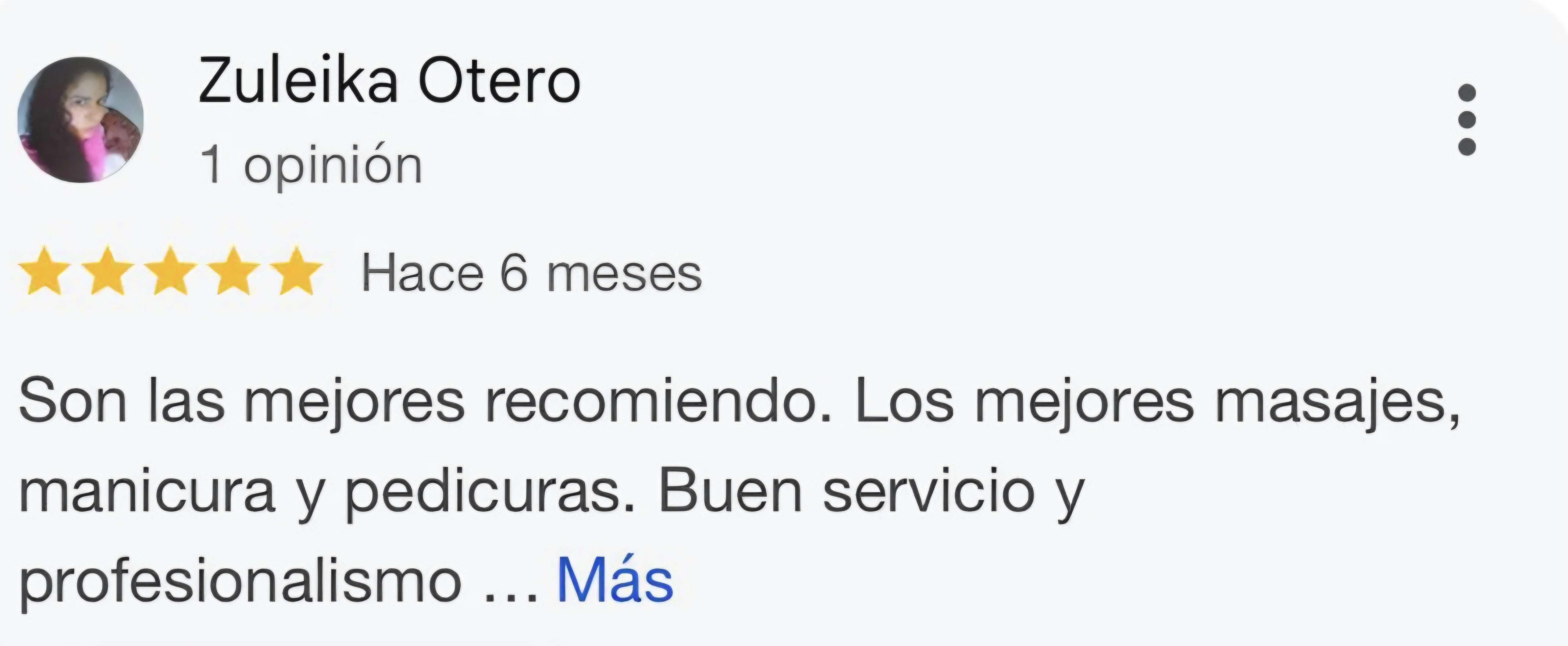 Reseña