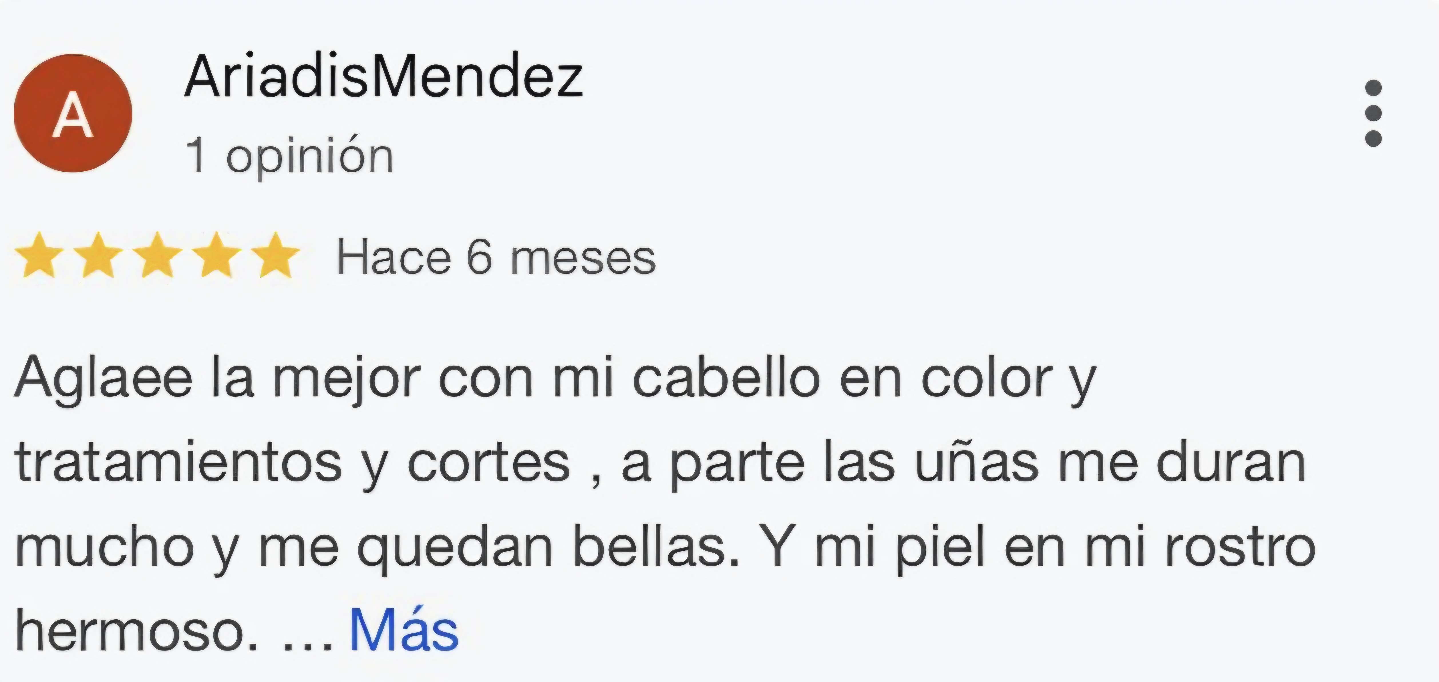 Reseña